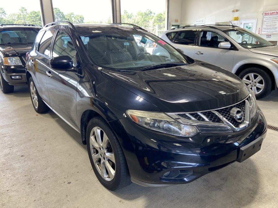 Used Nissan Murano AWD 4dr LE 2012 | Car Valley Group. Jersey City, New Jersey