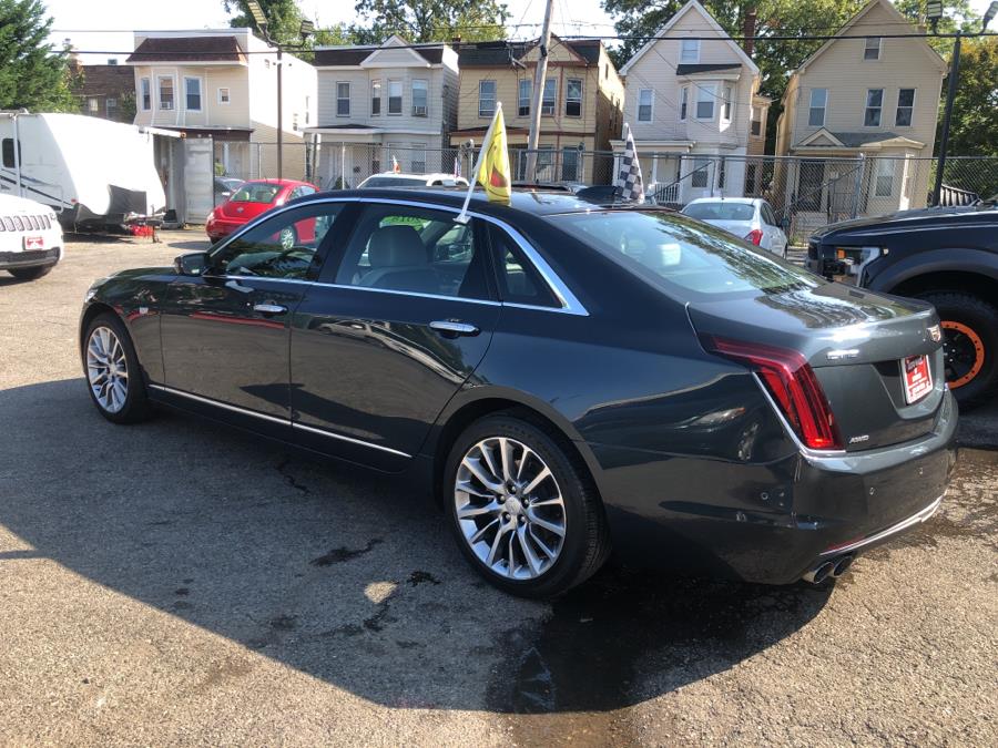 2018 Cadillac CT6 4dr Sdn 3.6L Luxury AWD, available for sale in Irvington , New Jersey | Auto Haus of Irvington Corp. Irvington , New Jersey 2018 Cadillac CT6 4dr Sdn 3.6L Luxury AWD, available for sale in Irvington , New Jersey | Auto Haus of Irvington Corp. Irvington , New Jersey