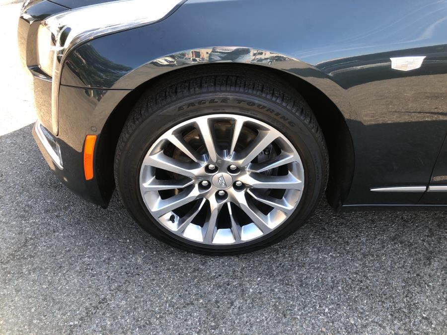 2018 Cadillac CT6 4dr Sdn 3.6L Luxury AWD, available for sale in Irvington , New Jersey | Auto Haus of Irvington Corp. Irvington , New Jersey 2018 Cadillac CT6 4dr Sdn 3.6L Luxury AWD, available for sale in Irvington , New Jersey | Auto Haus of Irvington Corp. Irvington , New Jersey