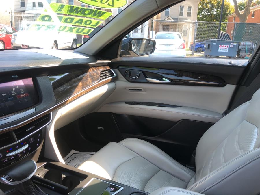 2018 Cadillac CT6 4dr Sdn 3.6L Luxury AWD, available for sale in Irvington , New Jersey | Auto Haus of Irvington Corp. Irvington , New Jersey 2018 Cadillac CT6 4dr Sdn 3.6L Luxury AWD, available for sale in Irvington , New Jersey | Auto Haus of Irvington Corp. Irvington , New Jersey