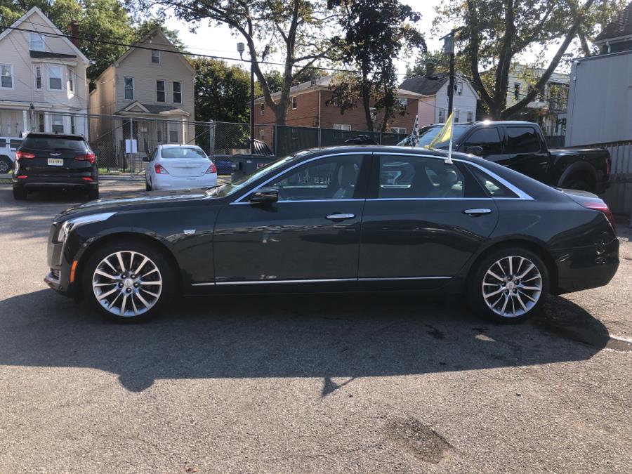 2018 Cadillac CT6 4dr Sdn 3.6L Luxury AWD, available for sale in Irvington , New Jersey | Auto Haus of Irvington Corp. Irvington , New Jersey 2018 Cadillac CT6 4dr Sdn 3.6L Luxury AWD, available for sale in Irvington , New Jersey | Auto Haus of Irvington Corp. Irvington , New Jersey
