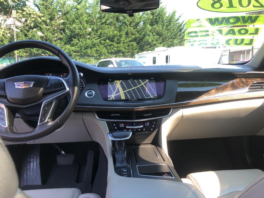 2018 Cadillac CT6 4dr Sdn 3.6L Luxury AWD, available for sale in Irvington , New Jersey | Auto Haus of Irvington Corp. Irvington , New Jersey 2018 Cadillac CT6 4dr Sdn 3.6L Luxury AWD, available for sale in Irvington , New Jersey | Auto Haus of Irvington Corp. Irvington , New Jersey