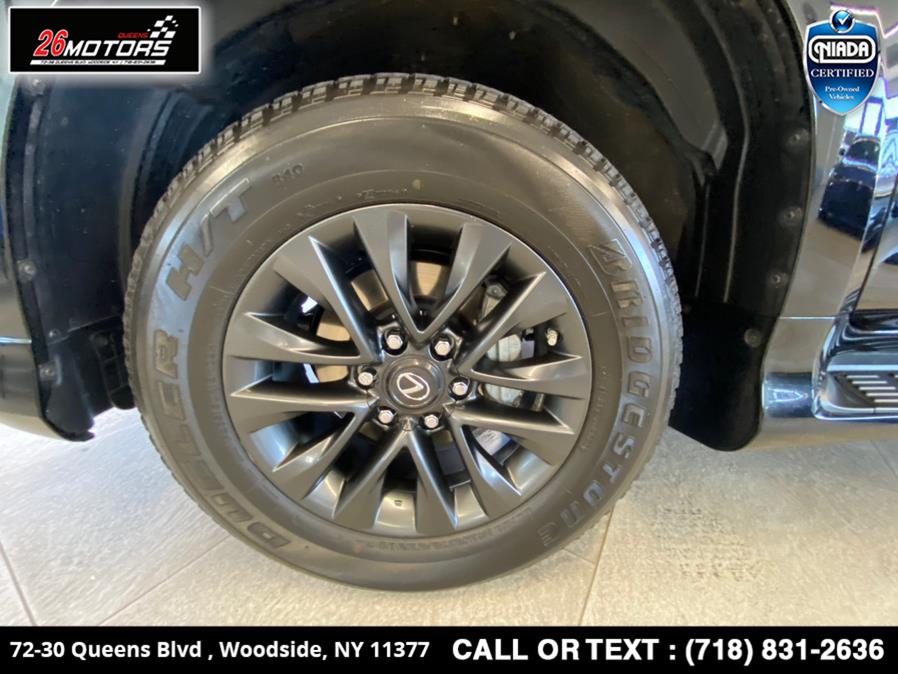 Used Lexus GX GX 460 Premium 4WD 2021 | 26 Motors Queens. Woodside, New York Used Lexus GX GX 460 Premium 4WD 2021 | 26 Motors Queens. Woodside, New York