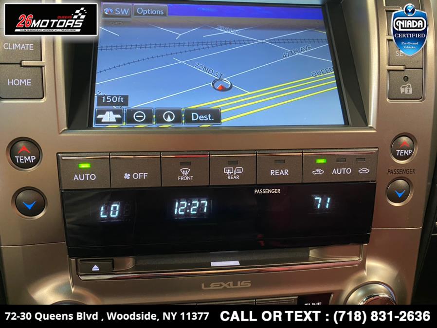 Used Lexus GX GX 460 Premium 4WD 2021 | 26 Motors Queens. Woodside, New York Used Lexus GX GX 460 Premium 4WD 2021 | 26 Motors Queens. Woodside, New York