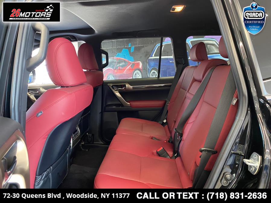Used Lexus GX GX 460 Premium 4WD 2021 | 26 Motors Queens. Woodside, New York Used Lexus GX GX 460 Premium 4WD 2021 | 26 Motors Queens. Woodside, New York