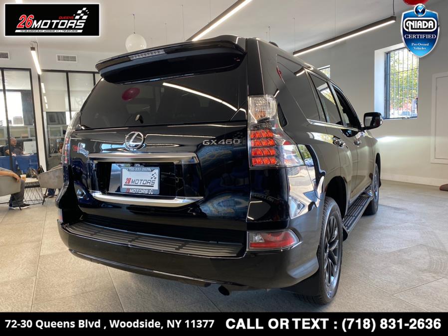 Used Lexus GX GX 460 Premium 4WD 2021 | 26 Motors Queens. Woodside, New York Used Lexus GX GX 460 Premium 4WD 2021 | 26 Motors Queens. Woodside, New York