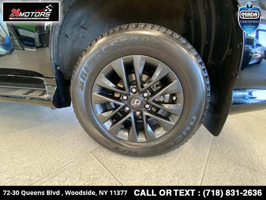 Used Lexus GX GX 460 Premium 4WD 2021 | 26 Motors Queens. Woodside, New York Used Lexus GX GX 460 Premium 4WD 2021 | 26 Motors Queens. Woodside, New York