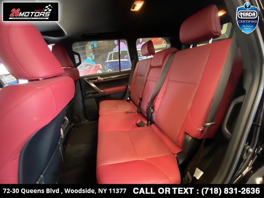 Used Lexus GX GX 460 Premium 4WD 2021 | 26 Motors Queens. Woodside, New York Used Lexus GX GX 460 Premium 4WD 2021 | 26 Motors Queens. Woodside, New York