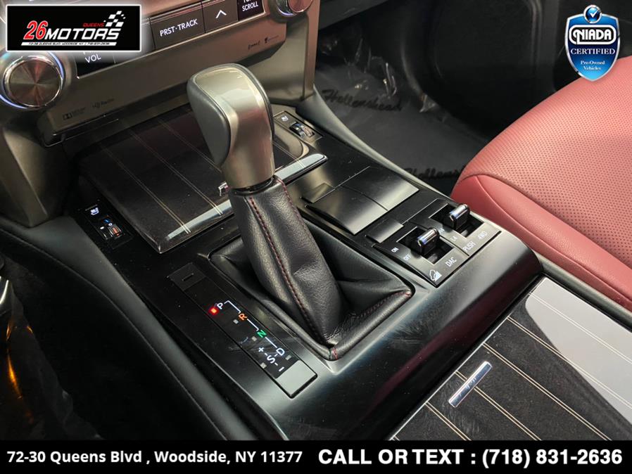 Used Lexus GX GX 460 Premium 4WD 2021 | 26 Motors Queens. Woodside, New York Used Lexus GX GX 460 Premium 4WD 2021 | 26 Motors Queens. Woodside, New York