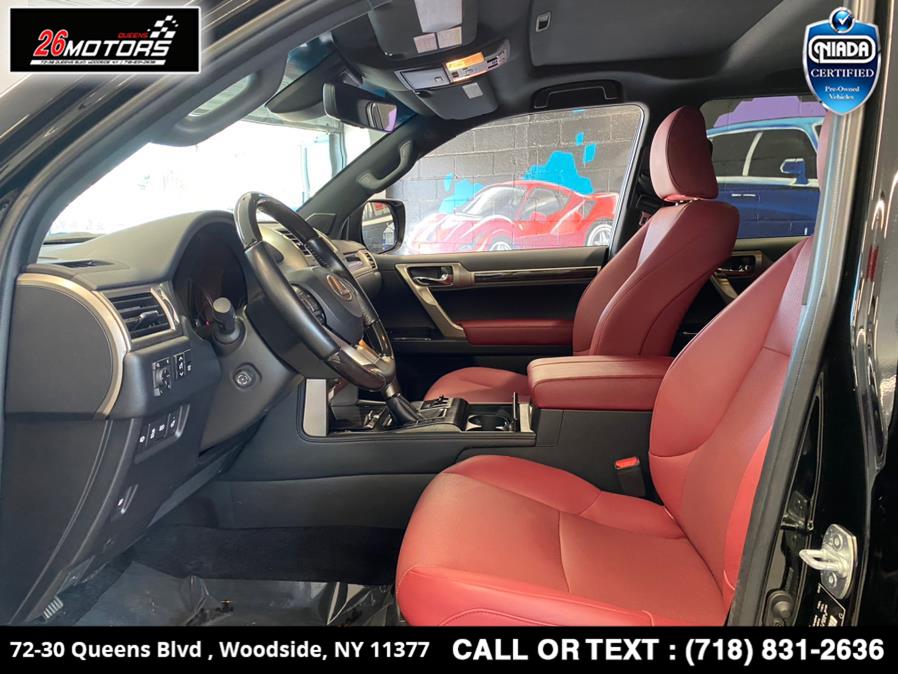 Used Lexus GX GX 460 Premium 4WD 2021 | 26 Motors Queens. Woodside, New York Used Lexus GX GX 460 Premium 4WD 2021 | 26 Motors Queens. Woodside, New York