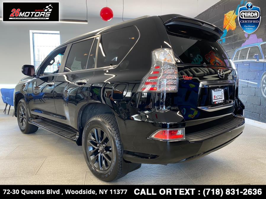 Used Lexus GX GX 460 Premium 4WD 2021 | 26 Motors Queens. Woodside, New York Used Lexus GX GX 460 Premium 4WD 2021 | 26 Motors Queens. Woodside, New York