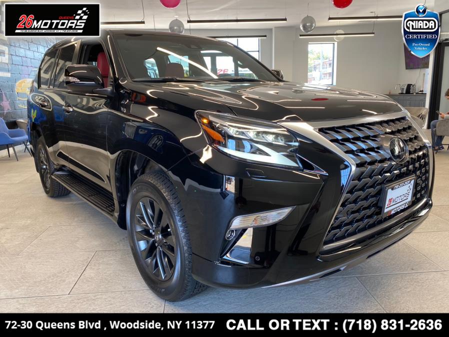 Used Lexus GX GX 460 Premium 4WD 2021 | 26 Motors Queens. Woodside, New York Used Lexus GX GX 460 Premium 4WD 2021 | 26 Motors Queens. Woodside, New York