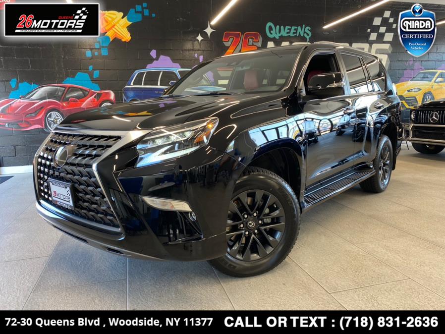 Used Lexus GX GX 460 Premium 4WD 2021 | 26 Motors Queens. Woodside, New York Used Lexus GX GX 460 Premium 4WD 2021 | 26 Motors Queens. Woodside, New York