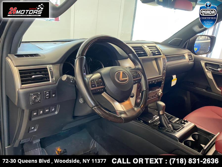 Used Lexus GX GX 460 Premium 4WD 2021 | 26 Motors Queens. Woodside, New York Used Lexus GX GX 460 Premium 4WD 2021 | 26 Motors Queens. Woodside, New York