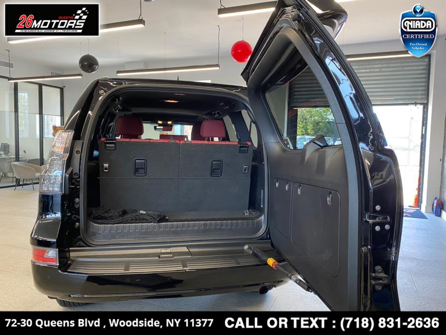 Used Lexus GX GX 460 Premium 4WD 2021 | 26 Motors Queens. Woodside, New York Used Lexus GX GX 460 Premium 4WD 2021 | 26 Motors Queens. Woodside, New York