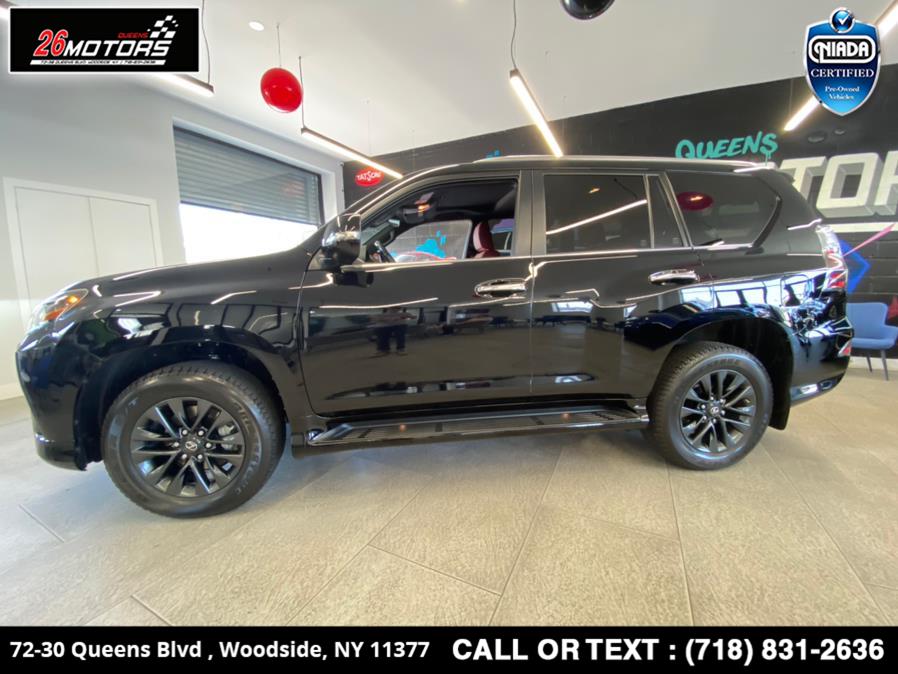 Used Lexus GX GX 460 Premium 4WD 2021 | 26 Motors Queens. Woodside, New York Used Lexus GX GX 460 Premium 4WD 2021 | 26 Motors Queens. Woodside, New York