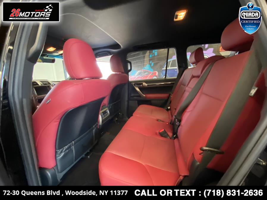 Used Lexus GX GX 460 Premium 4WD 2021 | 26 Motors Queens. Woodside, New York Used Lexus GX GX 460 Premium 4WD 2021 | 26 Motors Queens. Woodside, New York