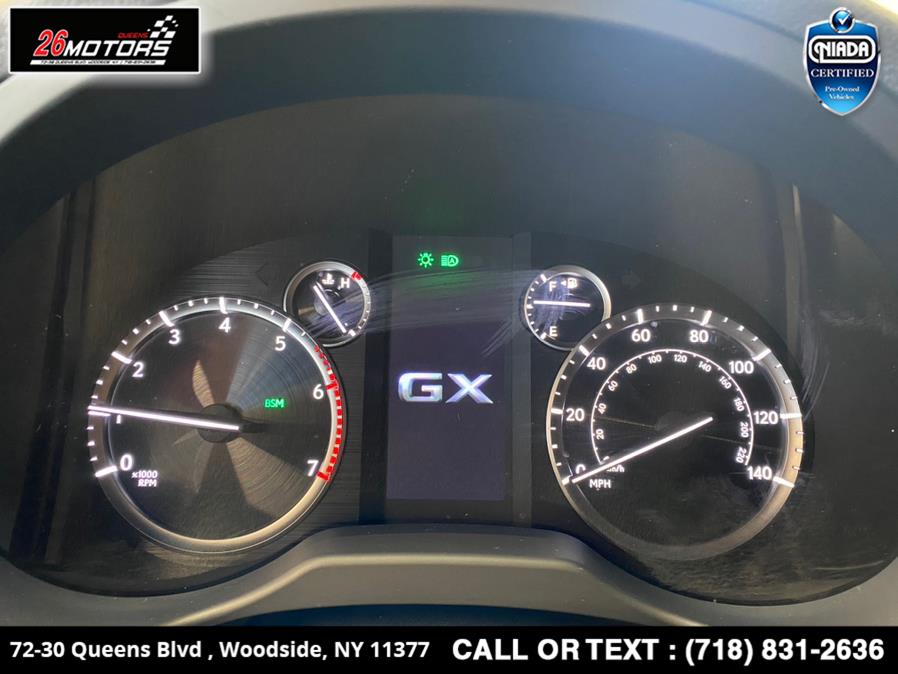 Used Lexus GX GX 460 Premium 4WD 2021 | 26 Motors Queens. Woodside, New York Used Lexus GX GX 460 Premium 4WD 2021 | 26 Motors Queens. Woodside, New York