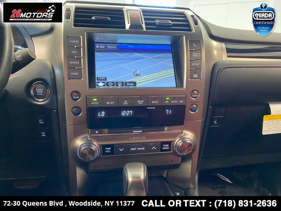 Used Lexus GX GX 460 Premium 4WD 2021 | 26 Motors Queens. Woodside, New York Used Lexus GX GX 460 Premium 4WD 2021 | 26 Motors Queens. Woodside, New York
