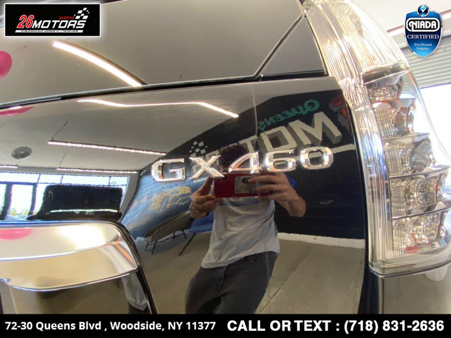 Used Lexus GX GX 460 Premium 4WD 2021 | 26 Motors Queens. Woodside, New York Used Lexus GX GX 460 Premium 4WD 2021 | 26 Motors Queens. Woodside, New York