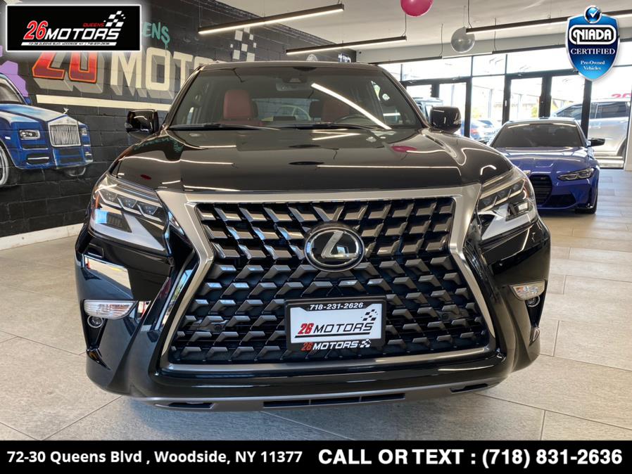 Used Lexus GX GX 460 Premium 4WD 2021 | 26 Motors Queens. Woodside, New York Used Lexus GX GX 460 Premium 4WD 2021 | 26 Motors Queens. Woodside, New York