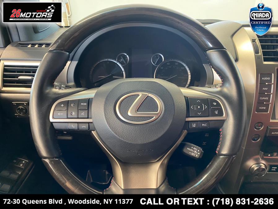Used Lexus GX GX 460 Premium 4WD 2021 | 26 Motors Queens. Woodside, New York Used Lexus GX GX 460 Premium 4WD 2021 | 26 Motors Queens. Woodside, New York