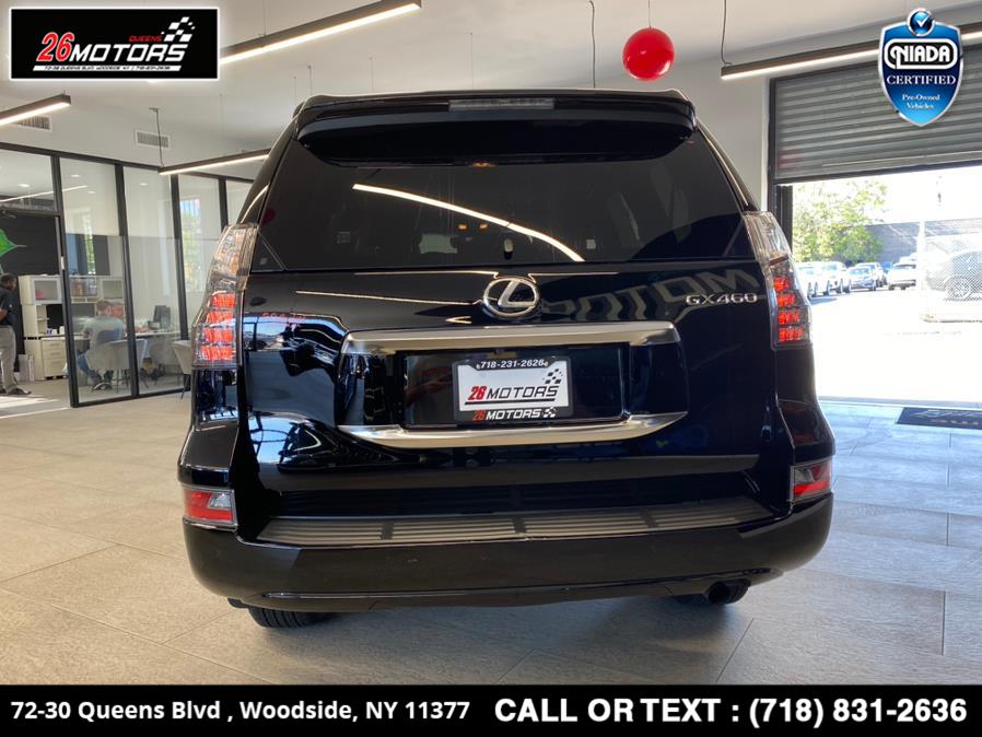 Used Lexus GX GX 460 Premium 4WD 2021 | 26 Motors Queens. Woodside, New York Used Lexus GX GX 460 Premium 4WD 2021 | 26 Motors Queens. Woodside, New York