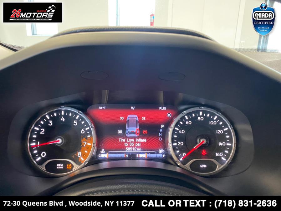 Used Jeep Renegade 4WD 4dr Trailhawk 2016 | 26 Motors Queens. Woodside, New York Used Jeep Renegade 4WD 4dr Trailhawk 2016 | 26 Motors Queens. Woodside, New York