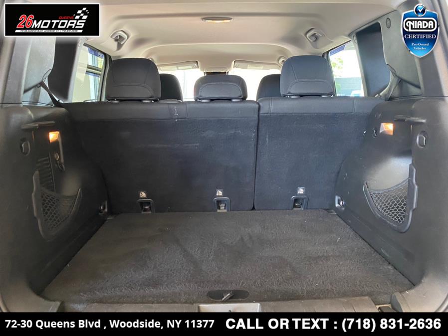 Used Jeep Renegade 4WD 4dr Trailhawk 2016 | 26 Motors Queens. Woodside, New York Used Jeep Renegade 4WD 4dr Trailhawk 2016 | 26 Motors Queens. Woodside, New York