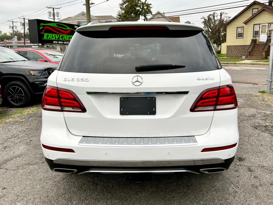 Used Mercedes-Benz GLE 4MATIC 4dr GLE 350 2016 | Easy Credit of Jersey. South Hackensack, New Jersey