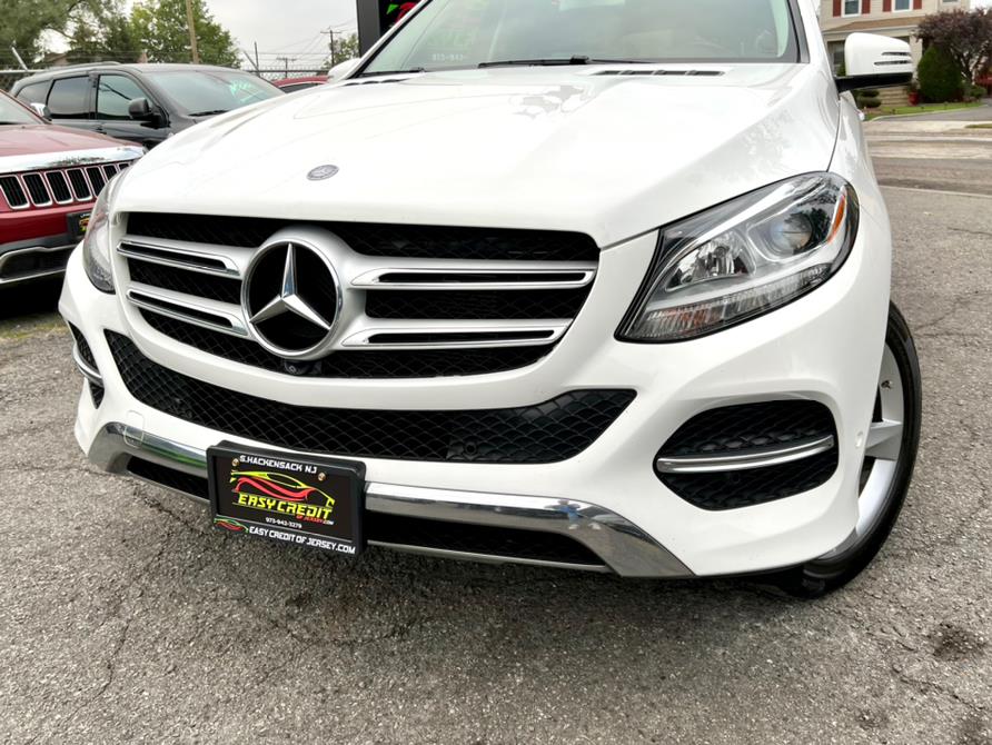 Used Mercedes-Benz GLE 4MATIC 4dr GLE 350 2016 | Easy Credit of Jersey. Little Ferry, New Jersey