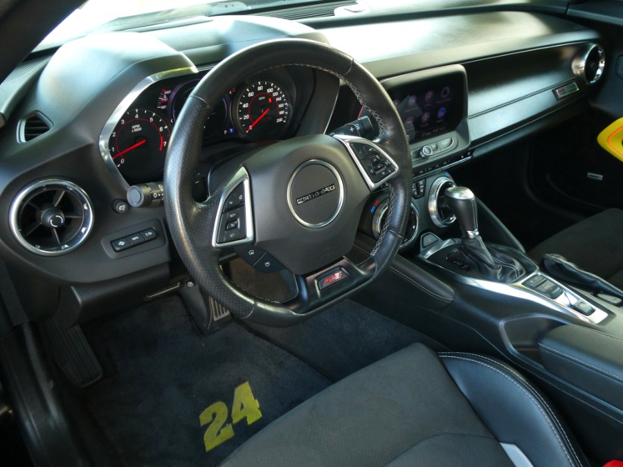 Used Chevrolet Camaro SS 2020 | Auto Expo Ent Inc.. Great Neck, New York Used Chevrolet Camaro SS 2020 | Auto Expo Ent Inc.. Great Neck, New York