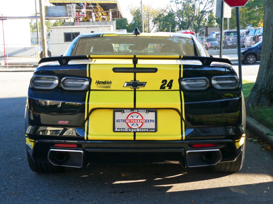 Used Chevrolet Camaro SS 2020 | Auto Expo Ent Inc.. Great Neck, New York Used Chevrolet Camaro SS 2020 | Auto Expo Ent Inc.. Great Neck, New York