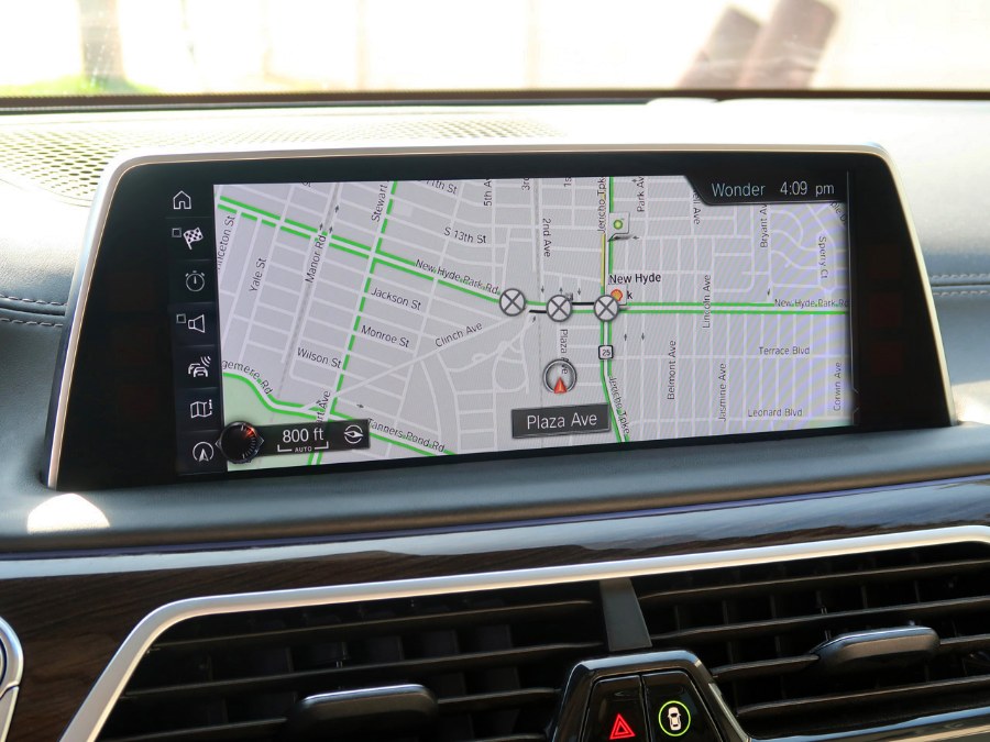 Used BMW 7 Series 740i xDrive 2017 | Auto Expo Ent Inc.. Great Neck, New York Used BMW 7 Series 740i xDrive 2017 | Auto Expo Ent Inc.. Great Neck, New York