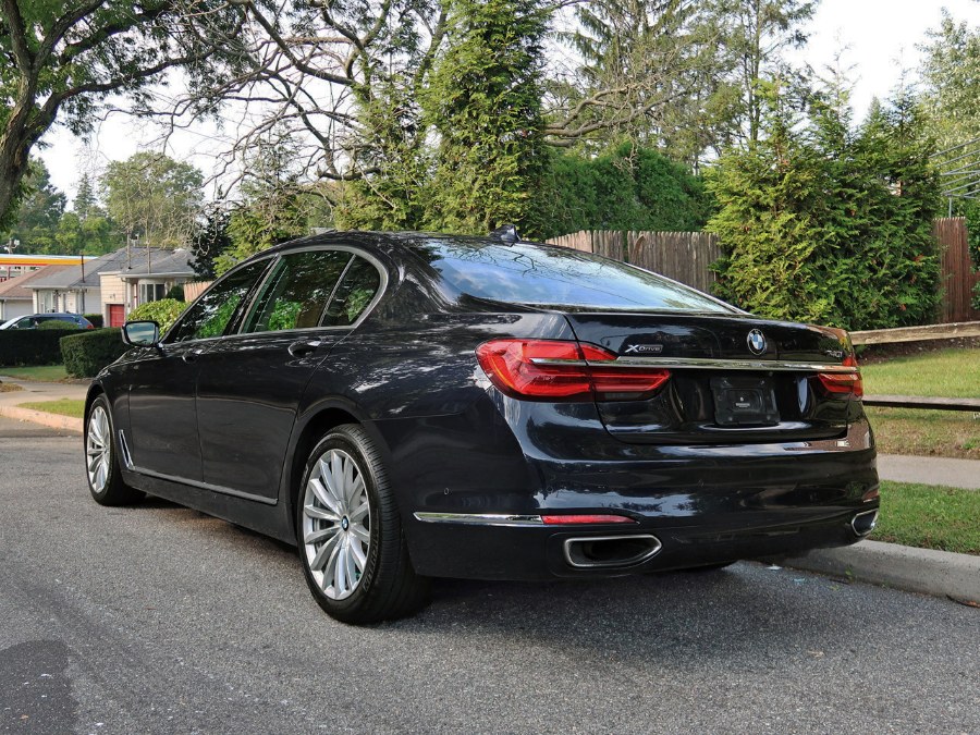 Used BMW 7 Series 740i xDrive 2017 | Auto Expo Ent Inc.. Great Neck, New York Used BMW 7 Series 740i xDrive 2017 | Auto Expo Ent Inc.. Great Neck, New York