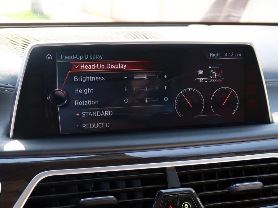 Used BMW 7 Series 740i xDrive 2017 | Auto Expo Ent Inc.. Great Neck, New York Used BMW 7 Series 740i xDrive 2017 | Auto Expo Ent Inc.. Great Neck, New York