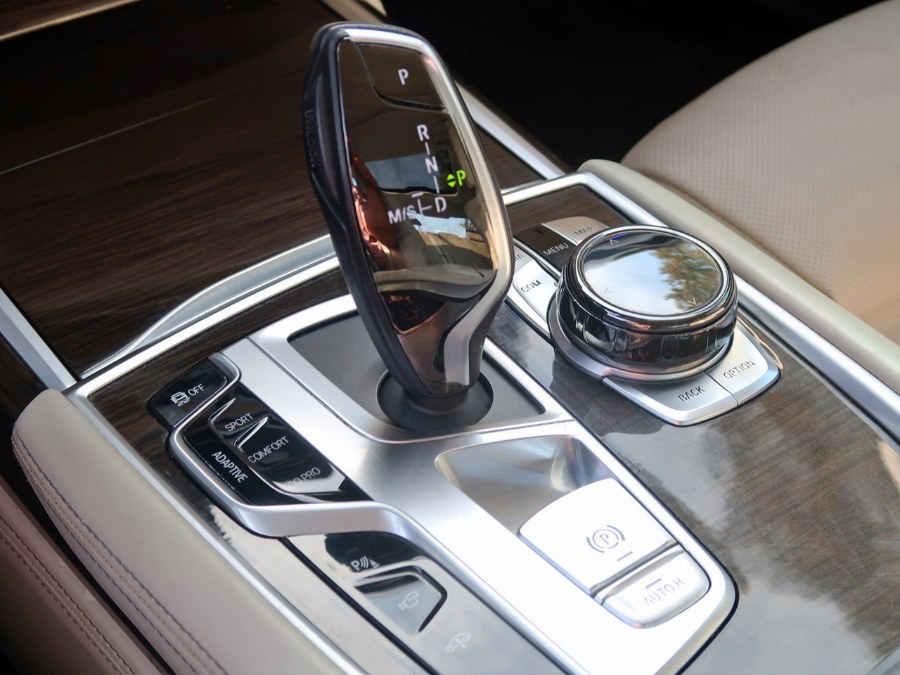 Used BMW 7 Series 740i xDrive 2017 | Auto Expo Ent Inc.. Great Neck, New York Used BMW 7 Series 740i xDrive 2017 | Auto Expo Ent Inc.. Great Neck, New York