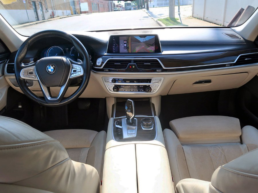 Used BMW 7 Series 740i xDrive 2017 | Auto Expo Ent Inc.. Great Neck, New York Used BMW 7 Series 740i xDrive 2017 | Auto Expo Ent Inc.. Great Neck, New York