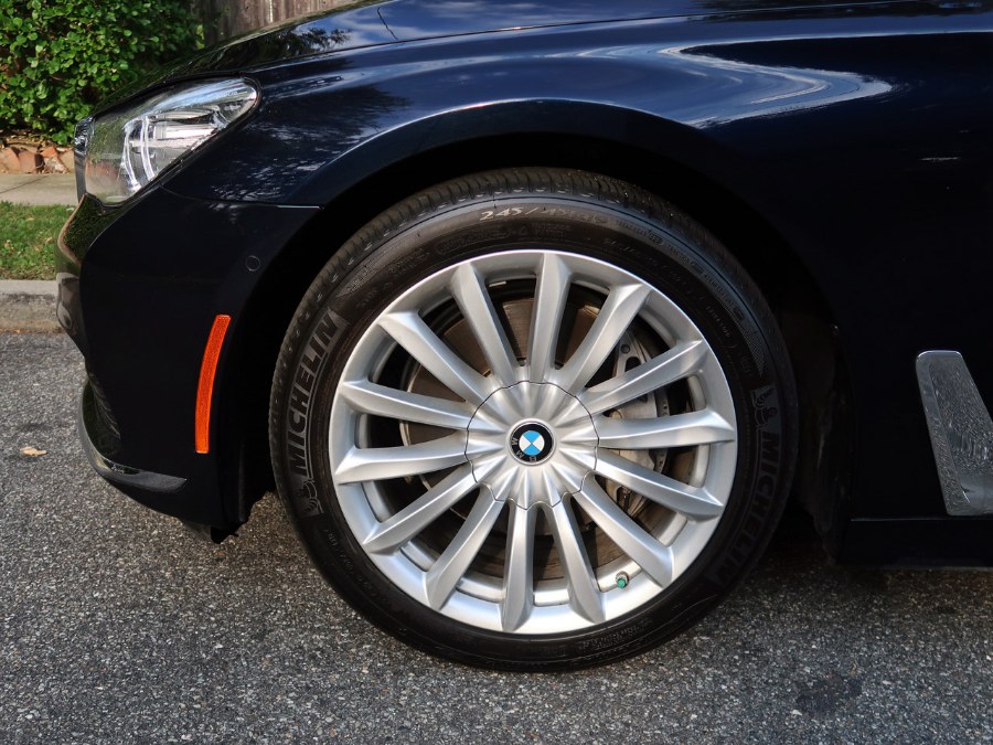 Used BMW 7 Series 740i xDrive 2017 | Auto Expo Ent Inc.. Great Neck, New York Used BMW 7 Series 740i xDrive 2017 | Auto Expo Ent Inc.. Great Neck, New York