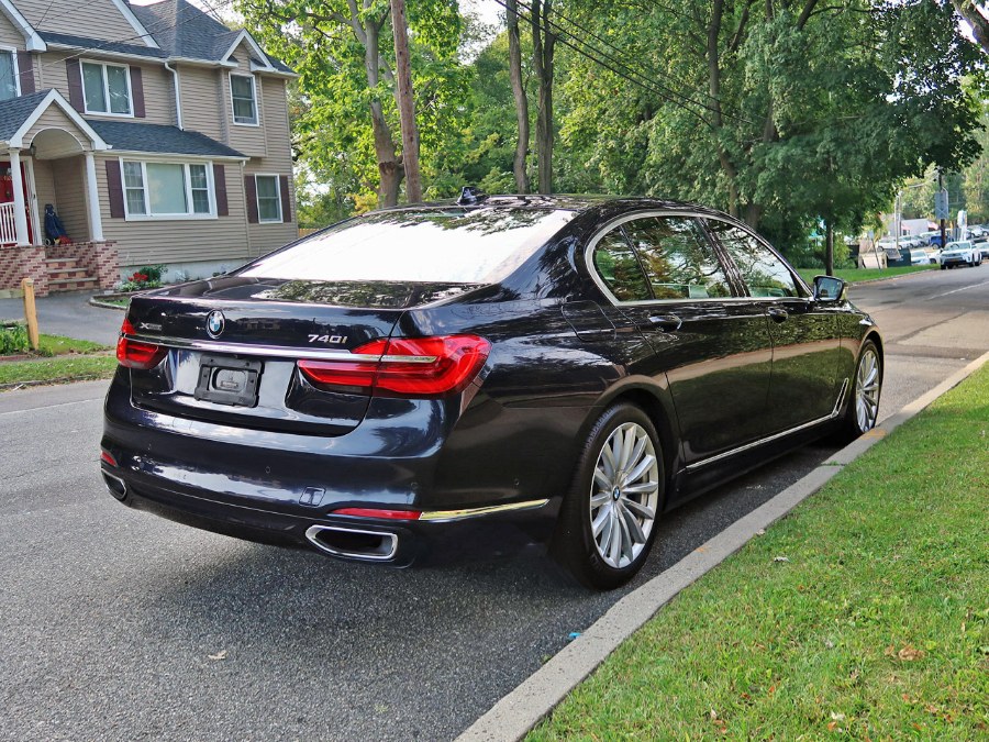 Used BMW 7 Series 740i xDrive 2017 | Auto Expo Ent Inc.. Great Neck, New York Used BMW 7 Series 740i xDrive 2017 | Auto Expo Ent Inc.. Great Neck, New York