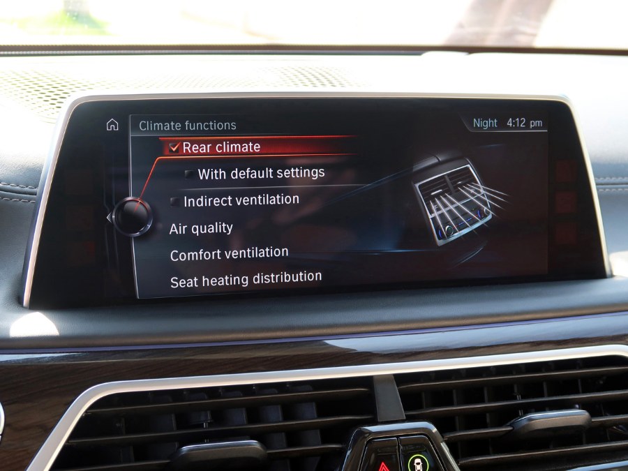 Used BMW 7 Series 740i xDrive 2017 | Auto Expo Ent Inc.. Great Neck, New York Used BMW 7 Series 740i xDrive 2017 | Auto Expo Ent Inc.. Great Neck, New York