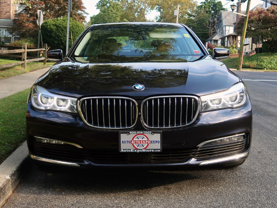 Used BMW 7 Series 740i xDrive 2017 | Auto Expo Ent Inc.. Great Neck, New York Used BMW 7 Series 740i xDrive 2017 | Auto Expo Ent Inc.. Great Neck, New York