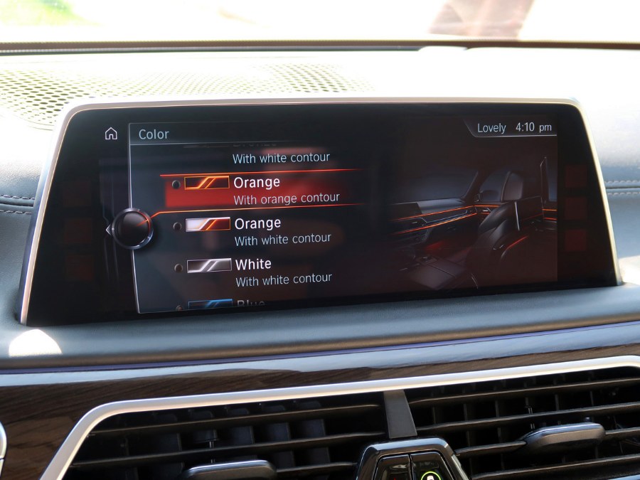 Used BMW 7 Series 740i xDrive 2017 | Auto Expo Ent Inc.. Great Neck, New York Used BMW 7 Series 740i xDrive 2017 | Auto Expo Ent Inc.. Great Neck, New York