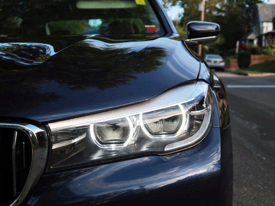 Used BMW 7 Series 740i xDrive 2017 | Auto Expo Ent Inc.. Great Neck, New York Used BMW 7 Series 740i xDrive 2017 | Auto Expo Ent Inc.. Great Neck, New York