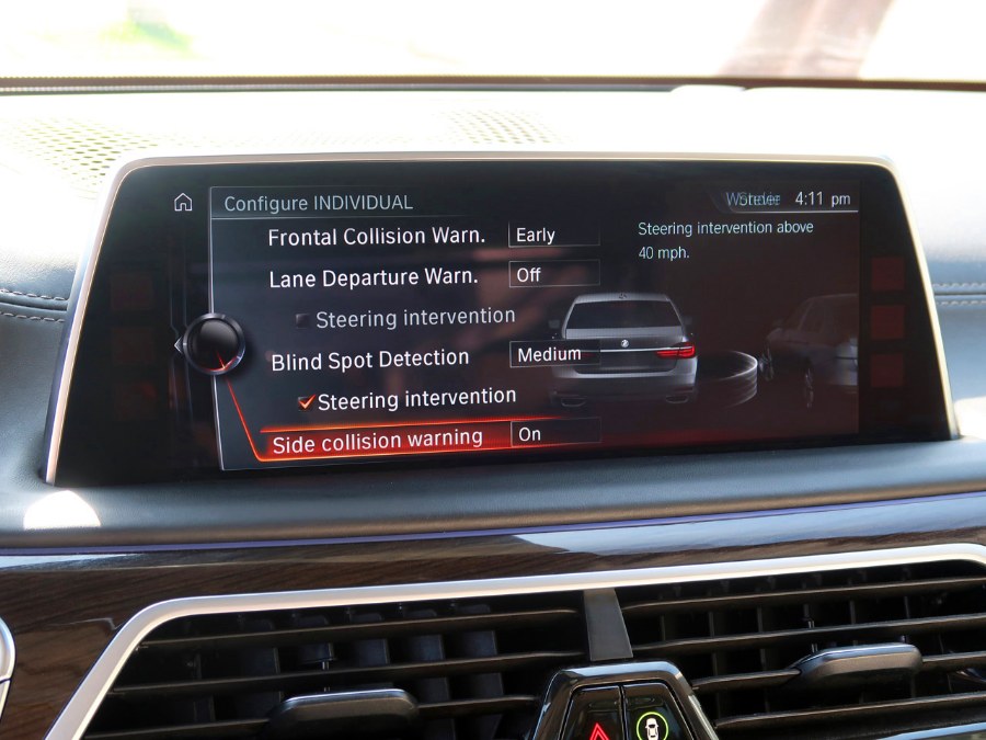 Used BMW 7 Series 740i xDrive 2017 | Auto Expo Ent Inc.. Great Neck, New York Used BMW 7 Series 740i xDrive 2017 | Auto Expo Ent Inc.. Great Neck, New York