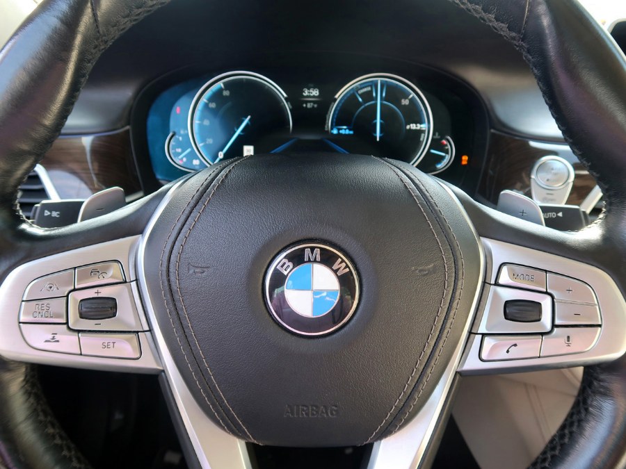 Used BMW 7 Series 740i xDrive 2017 | Auto Expo Ent Inc.. Great Neck, New York Used BMW 7 Series 740i xDrive 2017 | Auto Expo Ent Inc.. Great Neck, New York