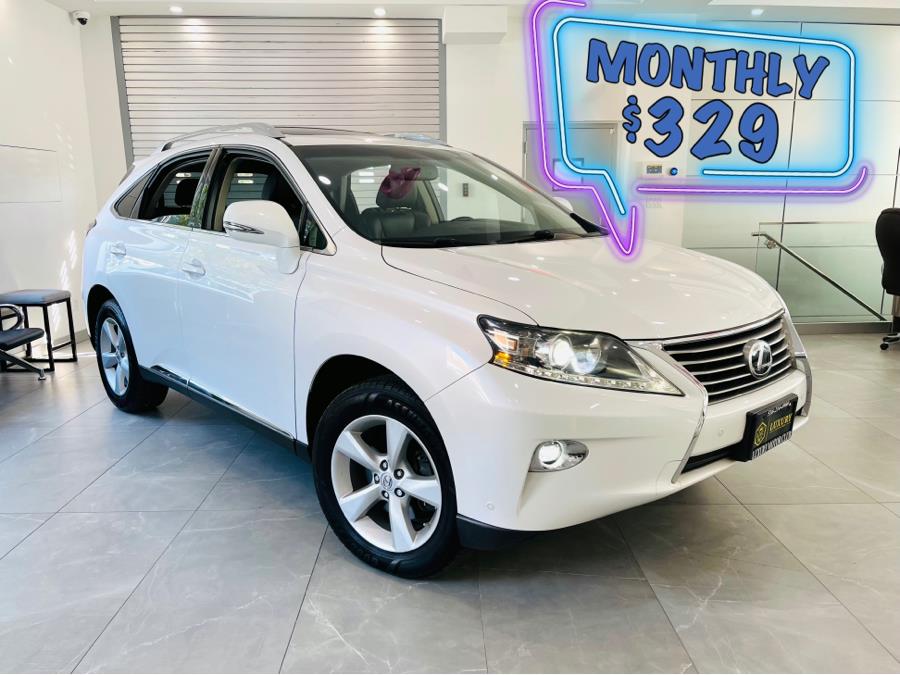 2015 Lexus RX 350 AWD 4dr, available for sale in Franklin Square, New York | C Rich Cars. Franklin Square, New York