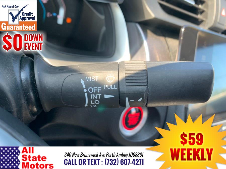2017 Honda Civic Sedan EX-L CVT, available for sale in Perth Amboy, New Jersey | All State Motor Inc. Perth Amboy, New Jersey 2017 Honda Civic Sedan EX-L CVT, available for sale in Perth Amboy, New Jersey | All State Motor Inc. Perth Amboy, New Jersey
