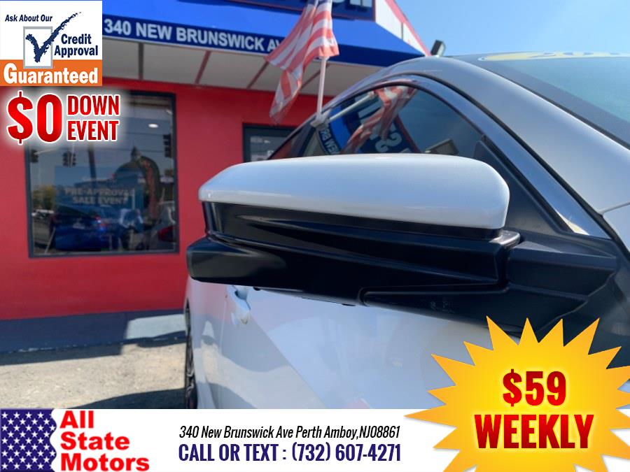 2017 Honda Civic Sedan EX-L CVT, available for sale in Perth Amboy, New Jersey | All State Motor Inc. Perth Amboy, New Jersey 2017 Honda Civic Sedan EX-L CVT, available for sale in Perth Amboy, New Jersey | All State Motor Inc. Perth Amboy, New Jersey