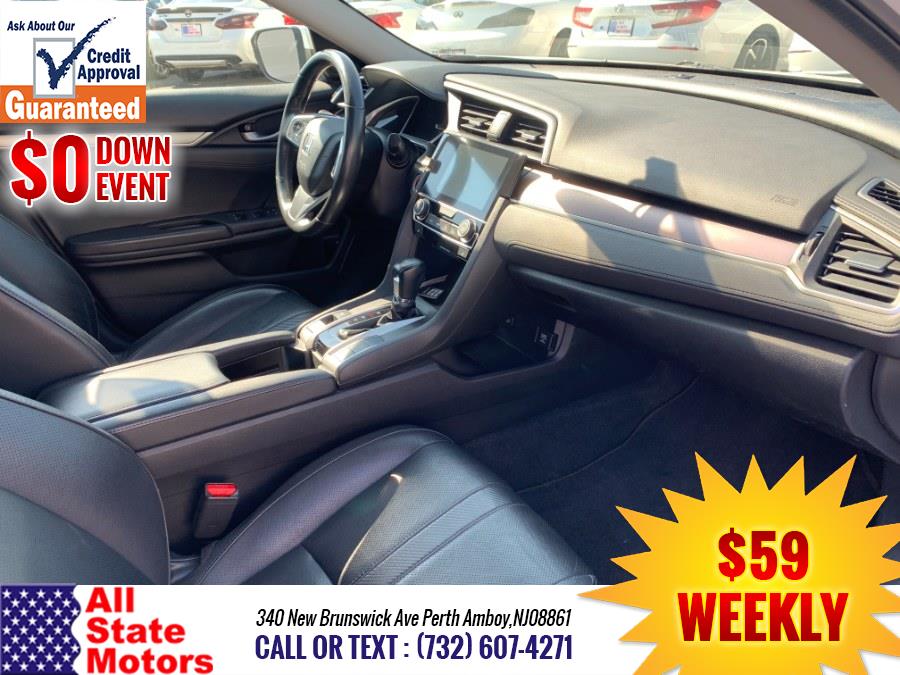 2017 Honda Civic Sedan EX-L CVT, available for sale in Perth Amboy, New Jersey | All State Motor Inc. Perth Amboy, New Jersey 2017 Honda Civic Sedan EX-L CVT, available for sale in Perth Amboy, New Jersey | All State Motor Inc. Perth Amboy, New Jersey